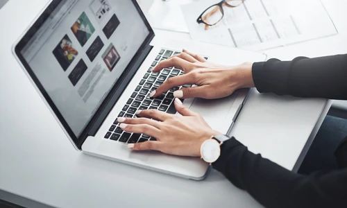 opravy počítačů a notebooků